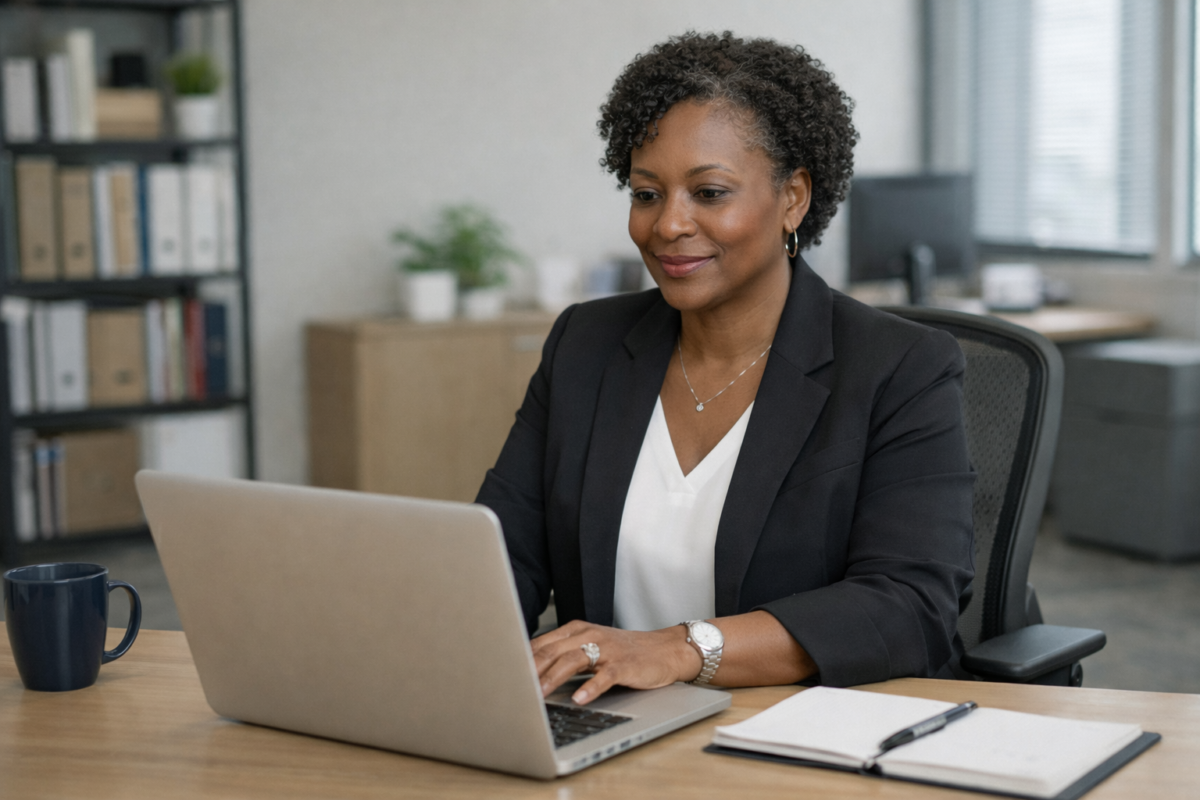 Media interview preparation