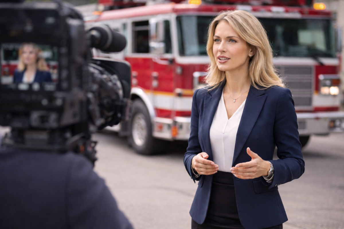 Crisis communication